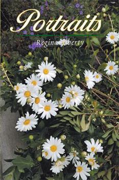 Paperback Portraits Book