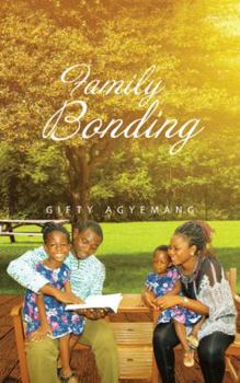 Paperback Family Bonding Book