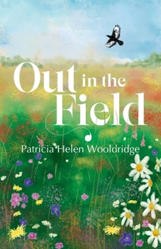 Paperback Out in the Field Book