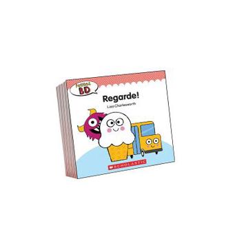 Paperback Petites Bd [French] Book