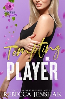 Paperback Tempting the Player Book