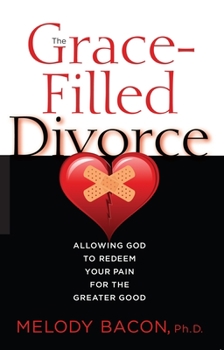 The Grace-Filled Divorce