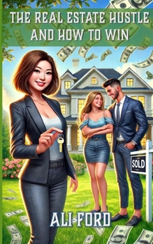 Paperback The Real Estate Hustle and Win Book