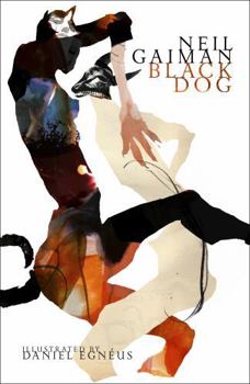 Black Dog - Book #1.2 of the American Gods