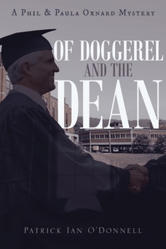 Paperback Of Doggerel and the Dean Book