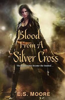 Paperback Blood from a Silver Cross Book