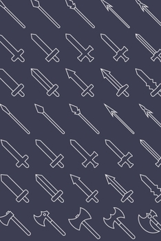 RPG Journal: Graph Journal for your RPG Campaign (S&T Graph Pages Series)