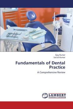 Paperback Fundamentals of Dental Practice Book