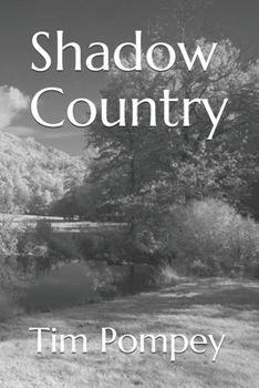 Paperback Shadow Country Book