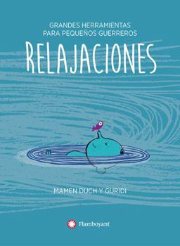 Paperback Relajaciones (Tapa blanda) [Spanish] Book
