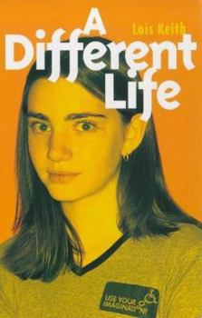 Paperback A Different Life Book