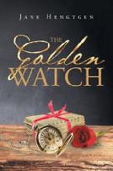 Paperback The Golden Watch Book