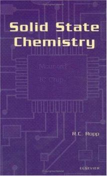 Solid State Chemistry