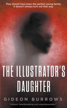 The Illustrator's Daughter - Book #2 of the Who's in Control?
