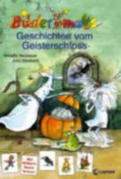 Hardcover Geschichten Vom Geisterschloss (German Edition) [German] Book