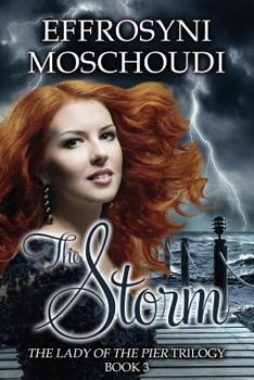 Paperback The Storm Book