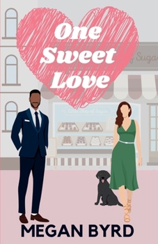 Paperback One Sweet Love Book