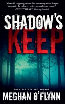 Paperback Shadow's Keep Book