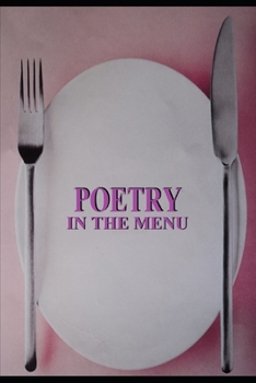 Paperback Poetry in the menu Book