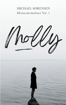Paperback Molly: Menneskeskæbner Vol. 1 [Danish] Book