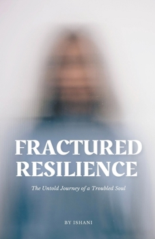 Paperback Fractured Resilience Book