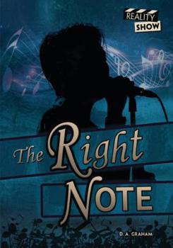 Paperback The Right Note Book