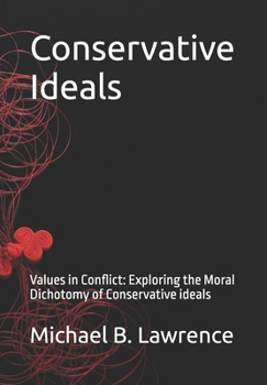 Conservative Ideals: Values in Conflict: Exploring the Moral Dichotomy of Conservative ideals