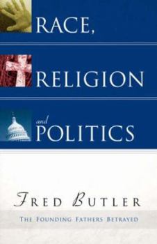 Paperback Race, Religion And Politics Book