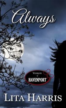 Paperback Always (Women of Havenport) Book