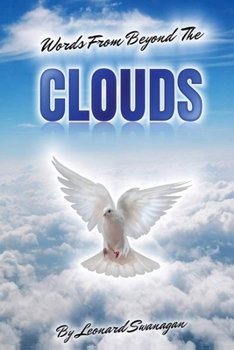 Paperback Words From Beyond The Clouds Book