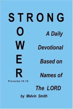 Paperback Strong Tower Book