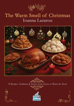 Paperback The Warm Smell of Christmas Book