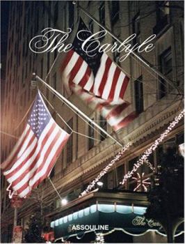 Hardcover The Carlyle Book