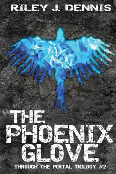 Paperback The Phoenix Glove Book