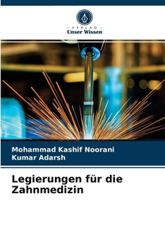 Paperback Legierungen für die Zahnmedizin [German] Book