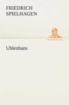 Paperback Uhlenhans [German] Book