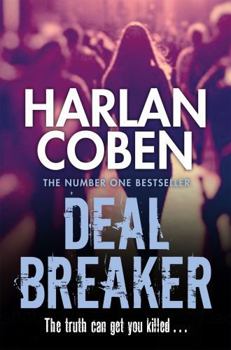 Paperback Deal breaker Book