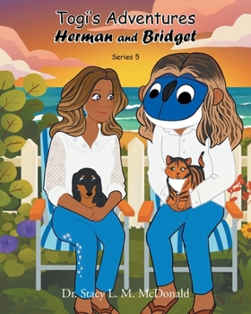 Togi's Adventures: Herman and Bridget (5)