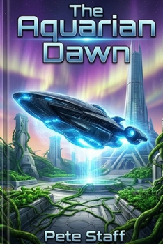 Paperback The Aquarian Dawn (The Aquarian Aion Series) Book
