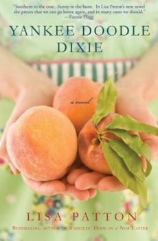 Yankee Doodle Dixie - Book #2 of the Dixie