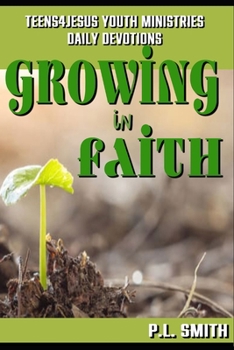 Paperback Growing in Faith Book