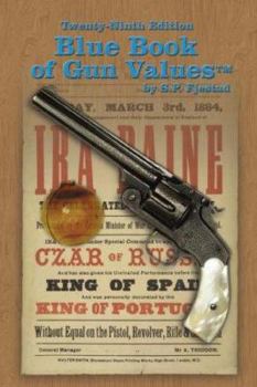Blue Book of Gun Values, 26th Edition