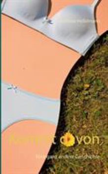 Paperback Kommt davon: Eine ganz andere Geschichte [German] Book