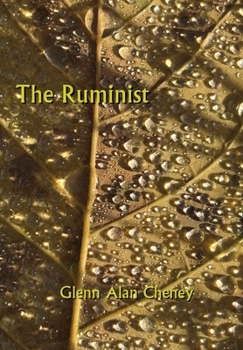 Hardcover The Ruminist Book