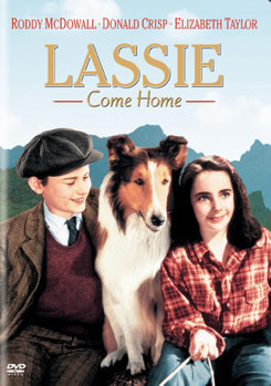 Lassie Come Home
