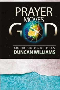 Paperback Prayer Moves God Book