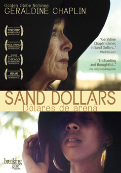 DVD Sand Dollars Book