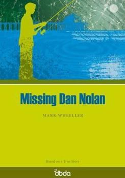 Paperback Missing Dan Nolan Book
