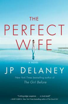 Hardcover The Perfect Wife Book