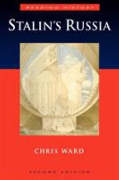 Paperback Stalin S Russia 2nd Edition Book